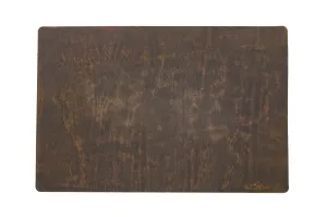 No. 420 - Leather Placemat