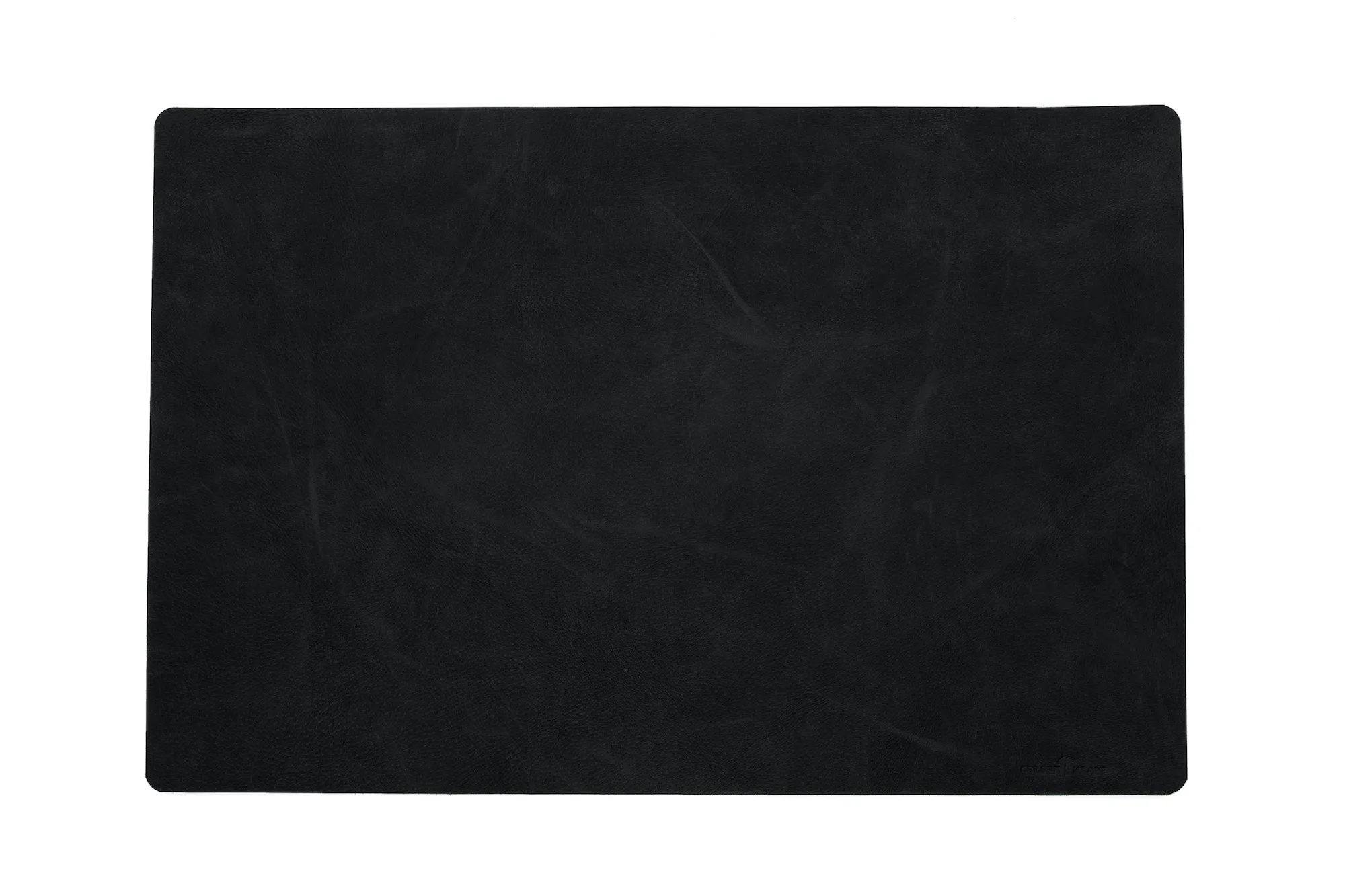 No. 420 - Leather Placemat