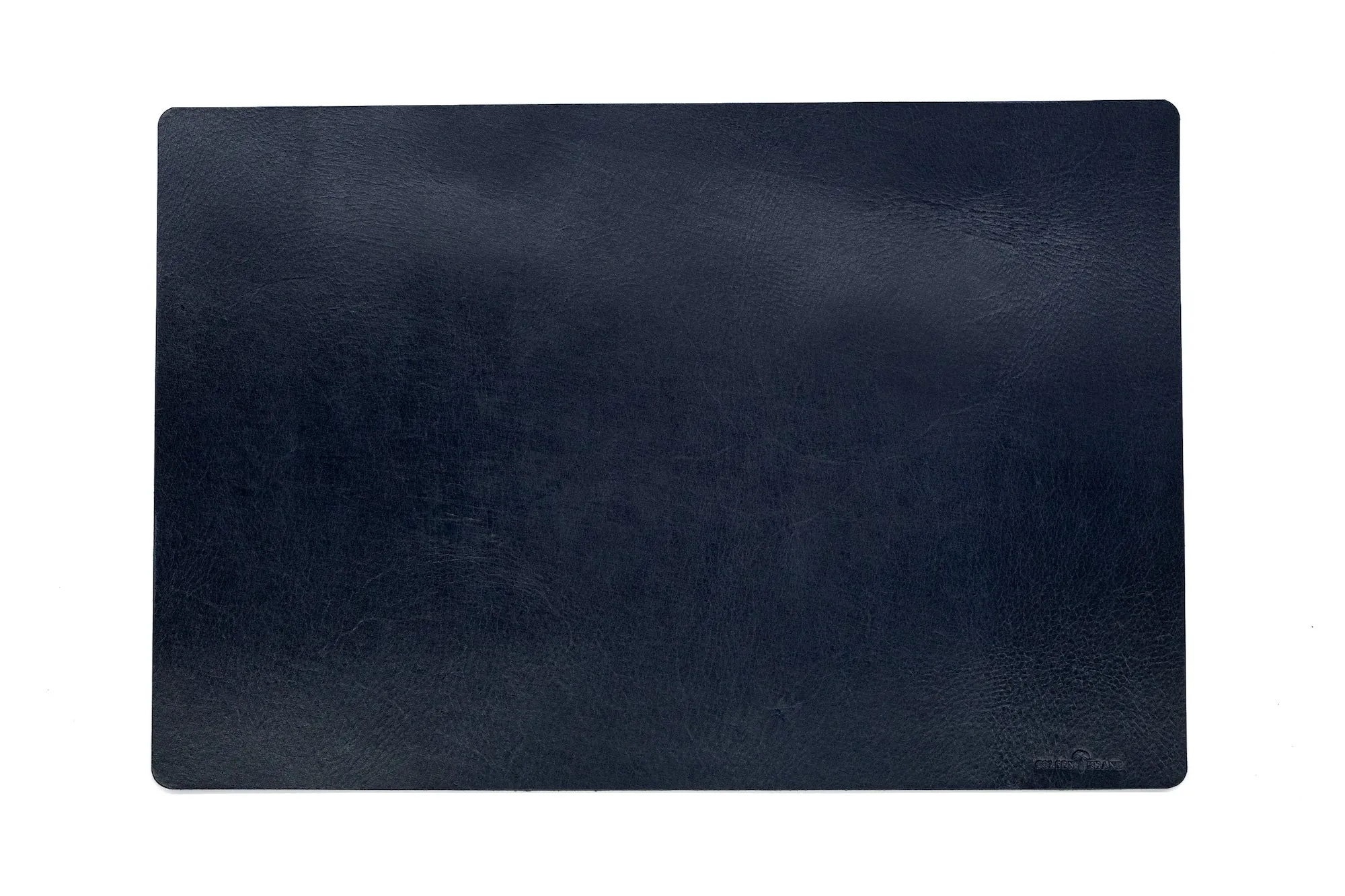 No. 420 - Leather Placemat