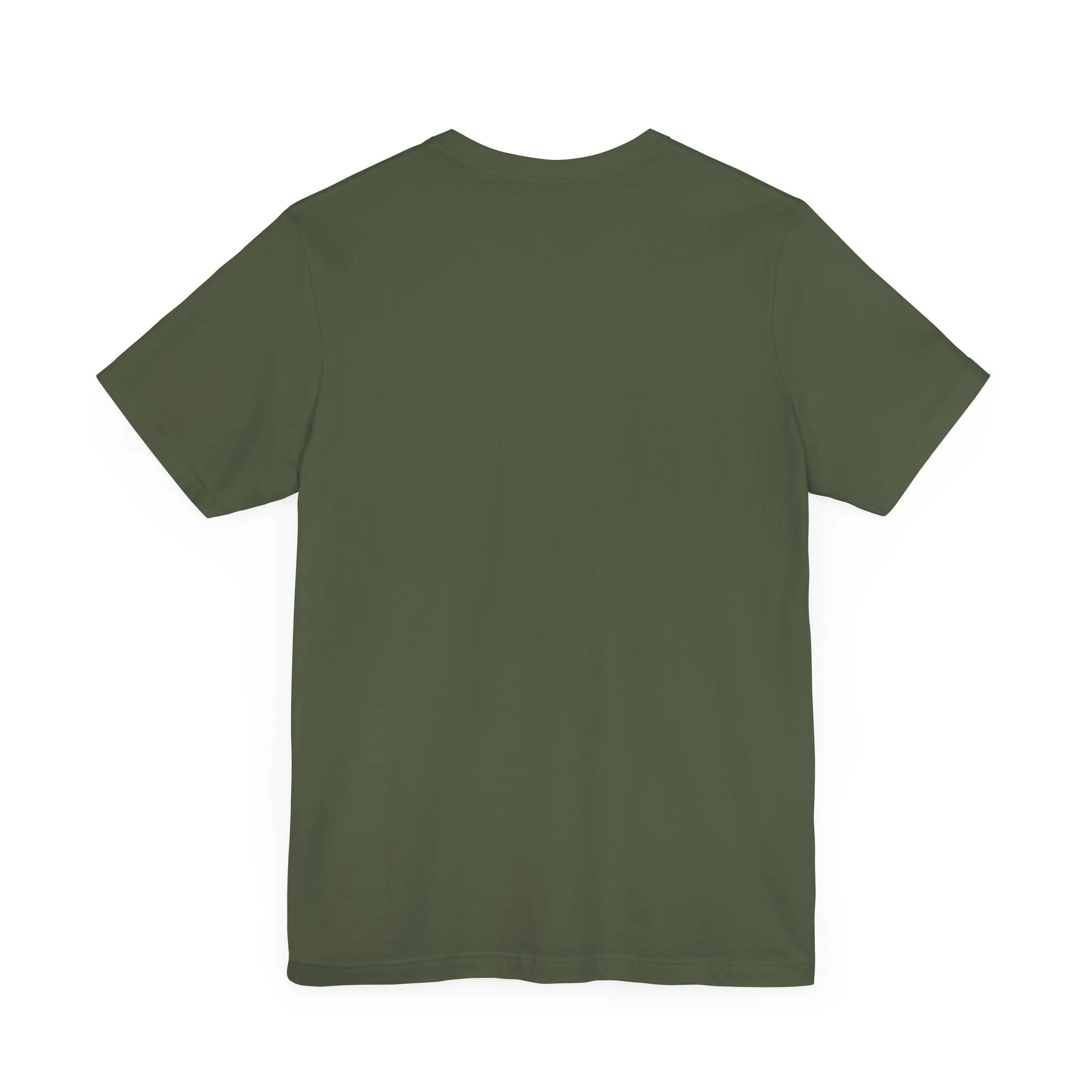Not Today or Tomorrow Colonizer: Unisex Tee