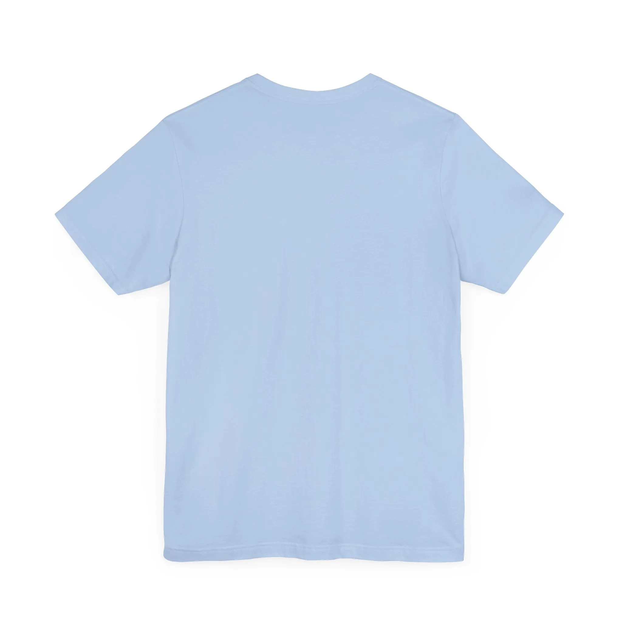 Not Today or Tomorrow Colonizer: Unisex Tee