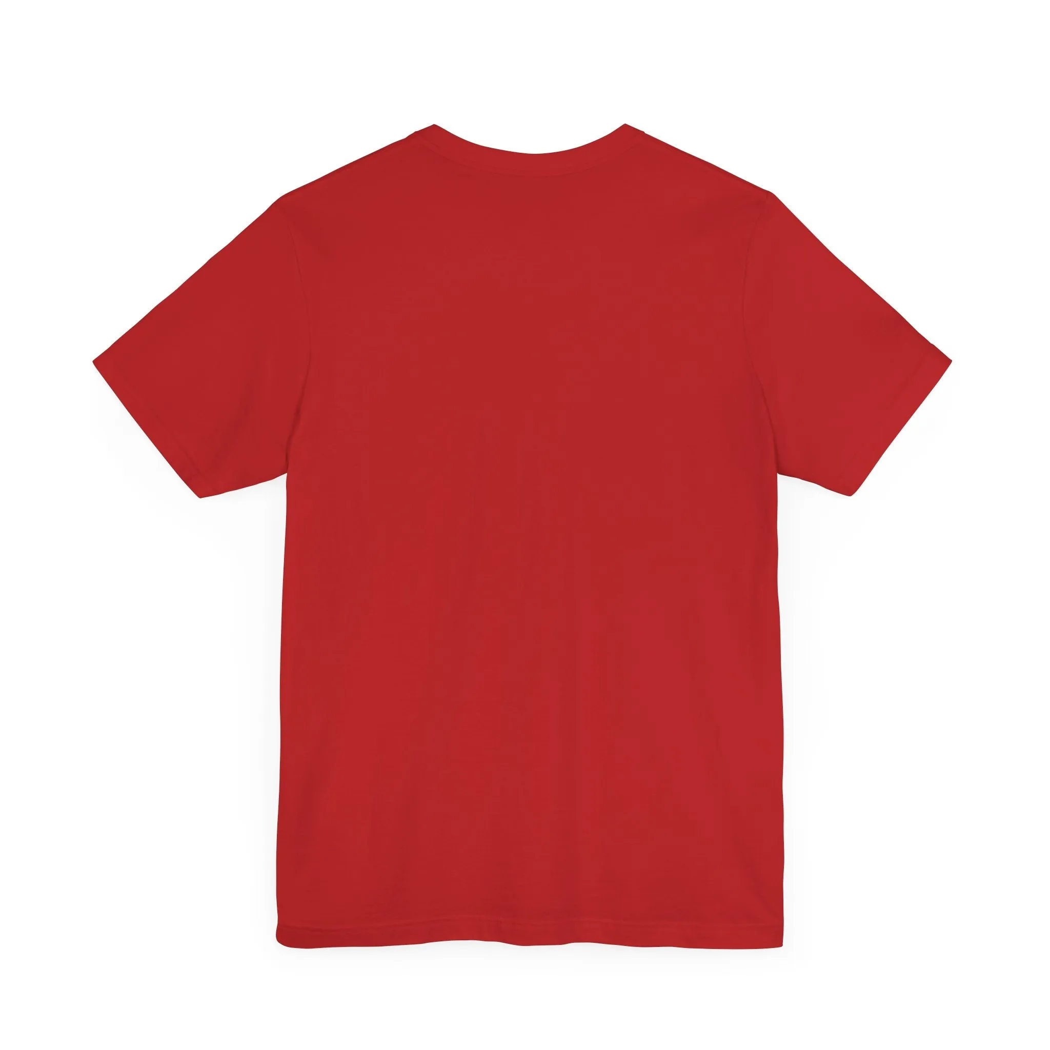 Not Today or Tomorrow Colonizer: Unisex Tee