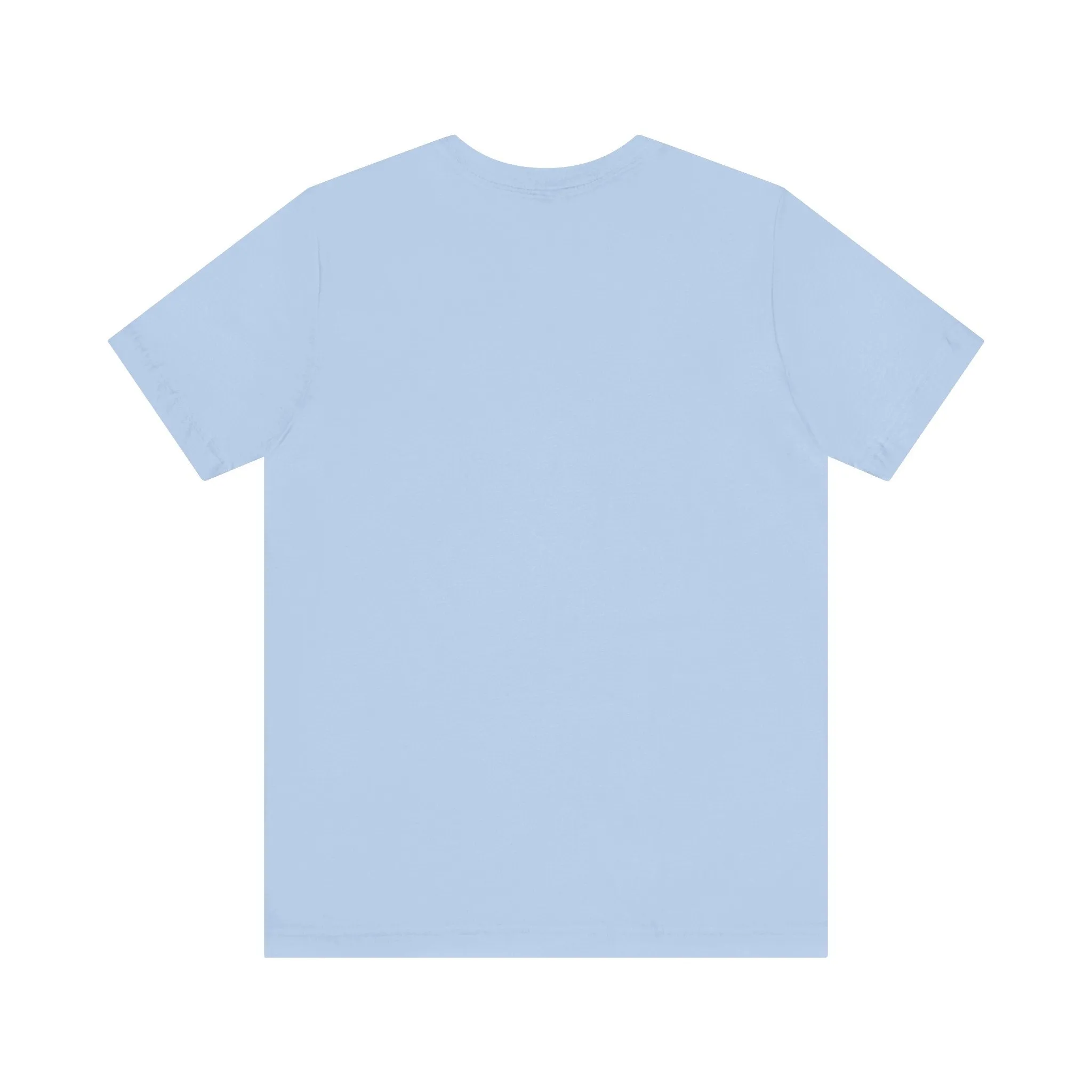 Not Today or Tomorrow Colonizer: Unisex Tee