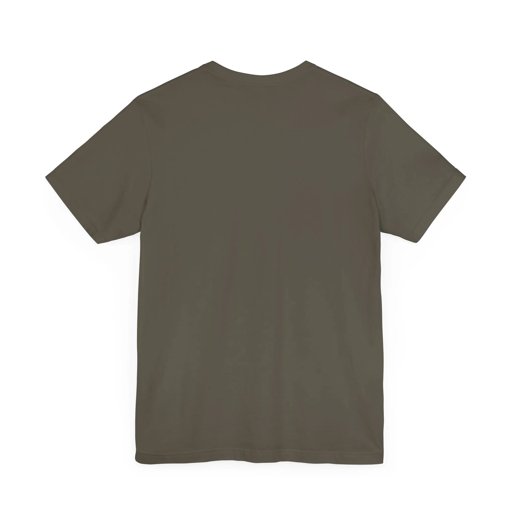 Not Today or Tomorrow Colonizer: Unisex Tee