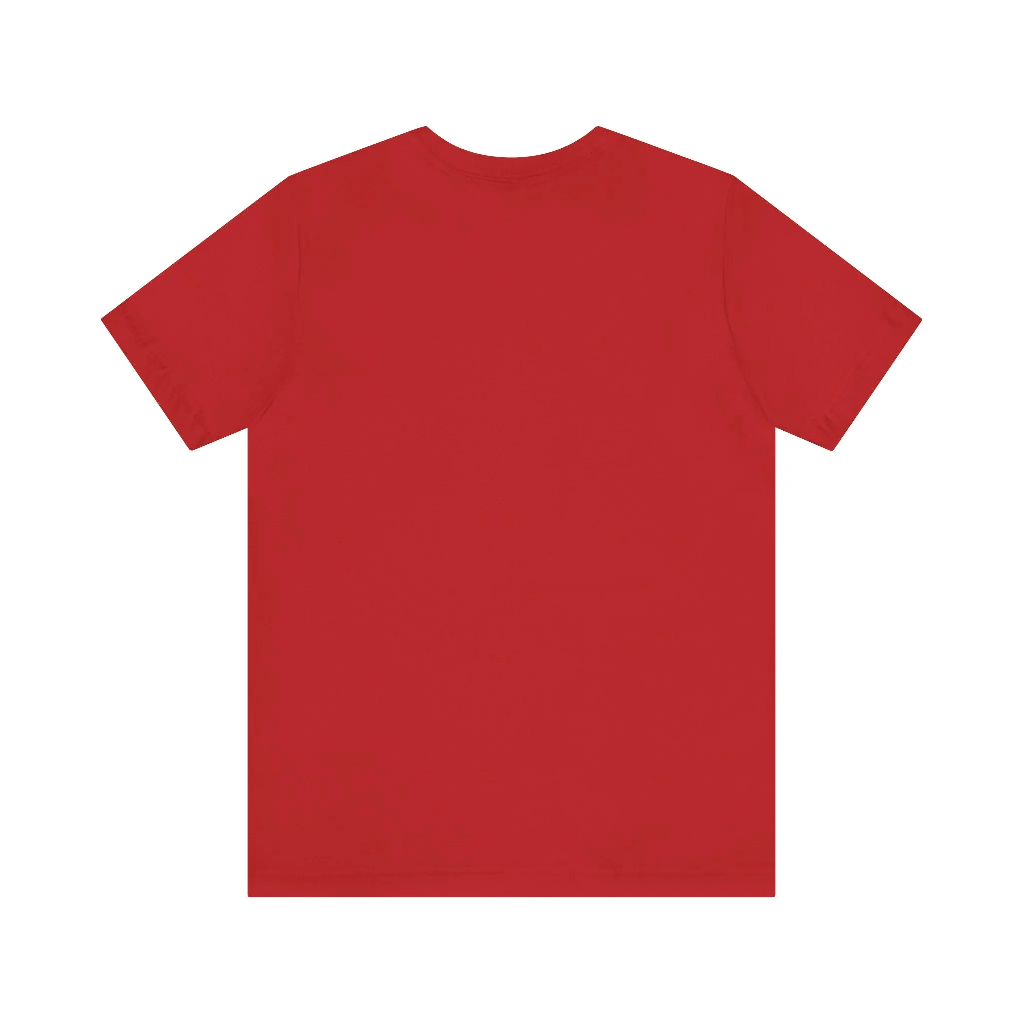 Not Today or Tomorrow Colonizer: Unisex Tee