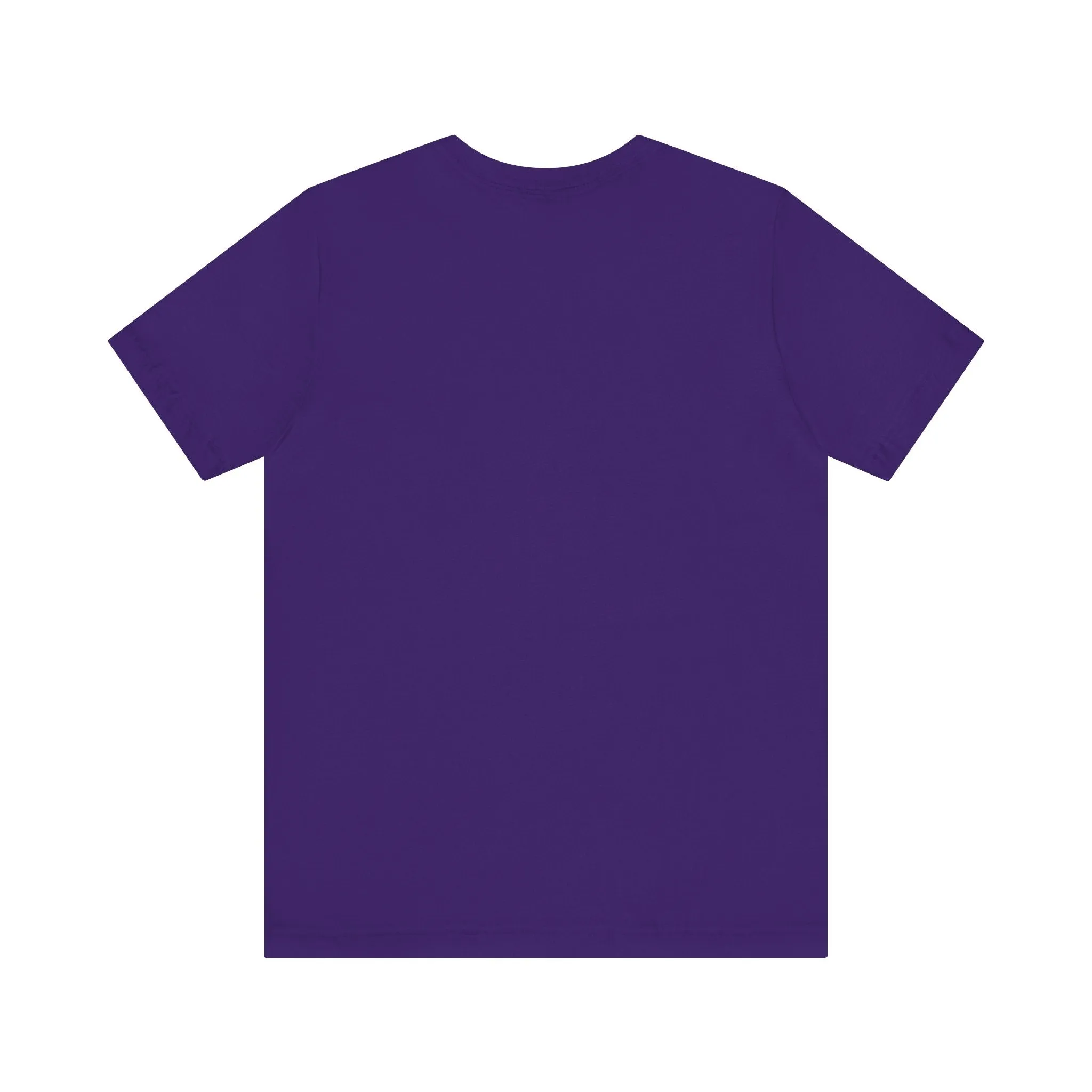 Not Today or Tomorrow Colonizer: Unisex Tee