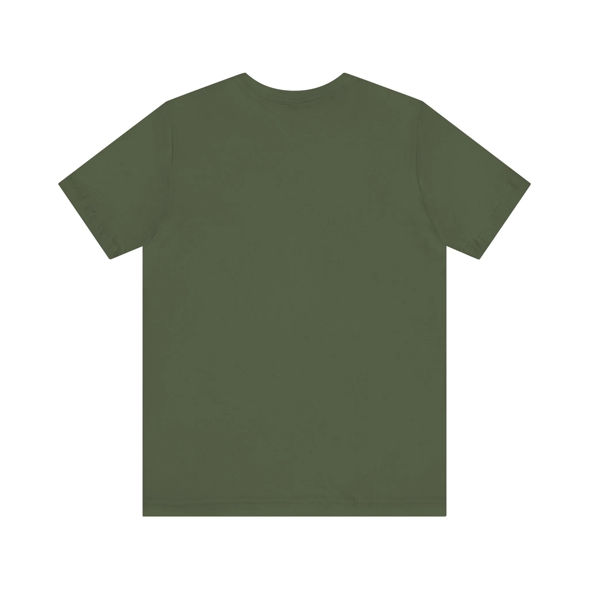 Not Today or Tomorrow Colonizer: Unisex Tee
