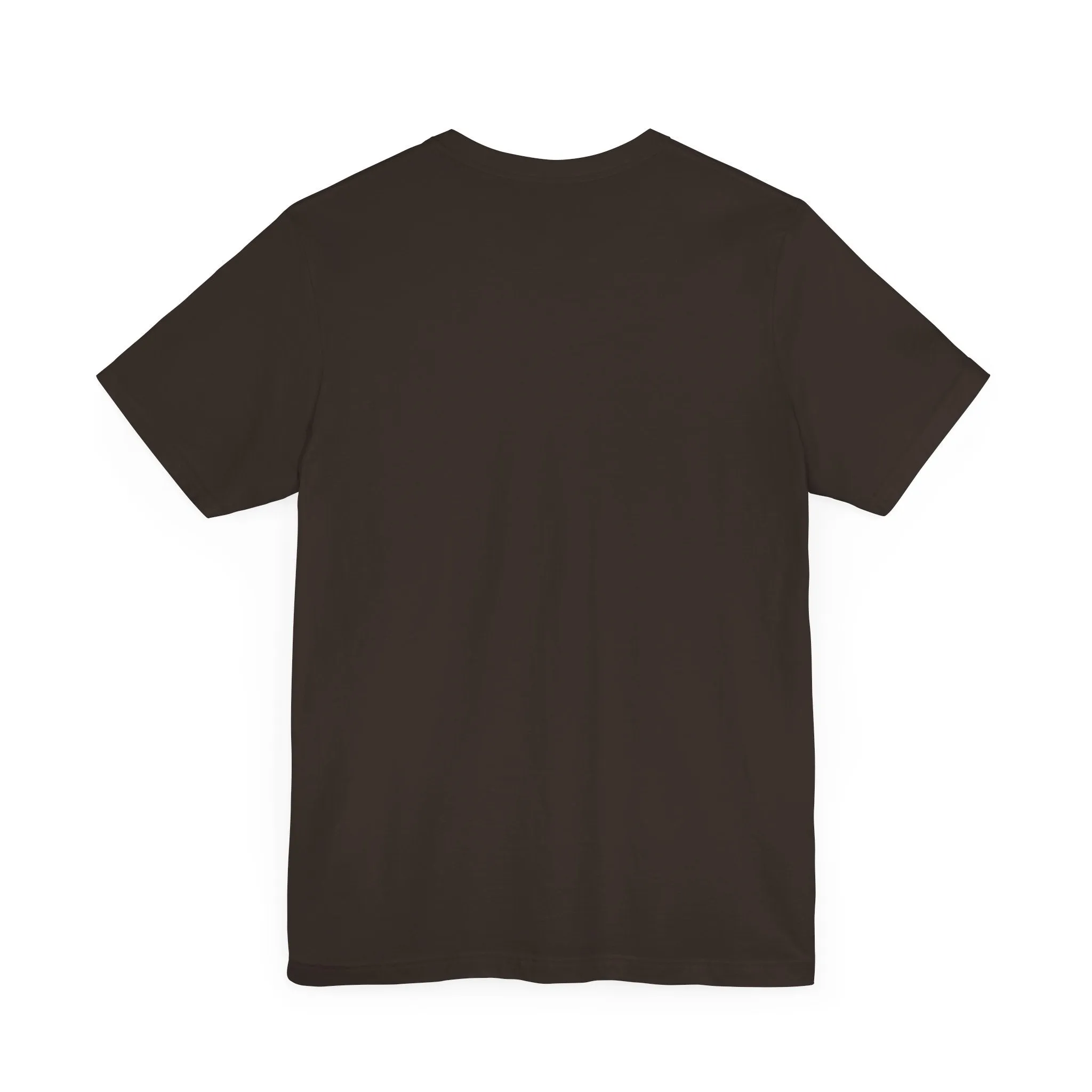Not Today or Tomorrow Colonizer: Unisex Tee