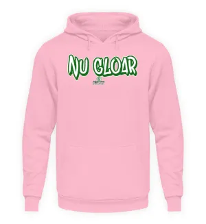 NU GLOAR  - Unisex Kapuzenpullover Hoodie