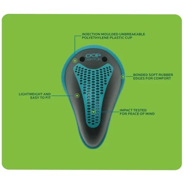 OBO OOP Penalty Corner Groin Protector