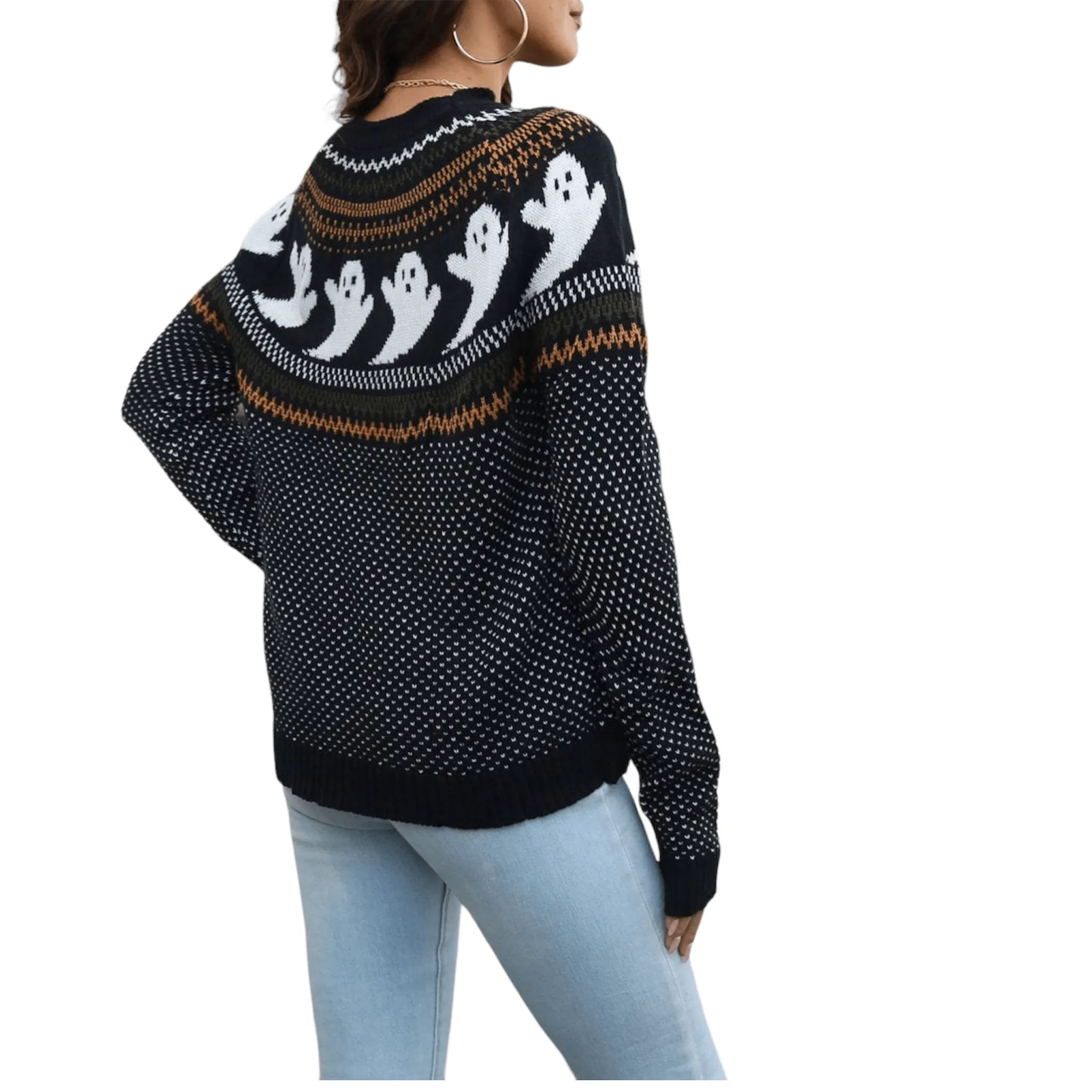 October Nights Knitwear
