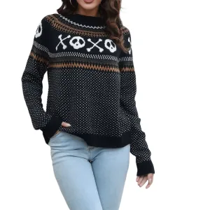 October Nights Knitwear