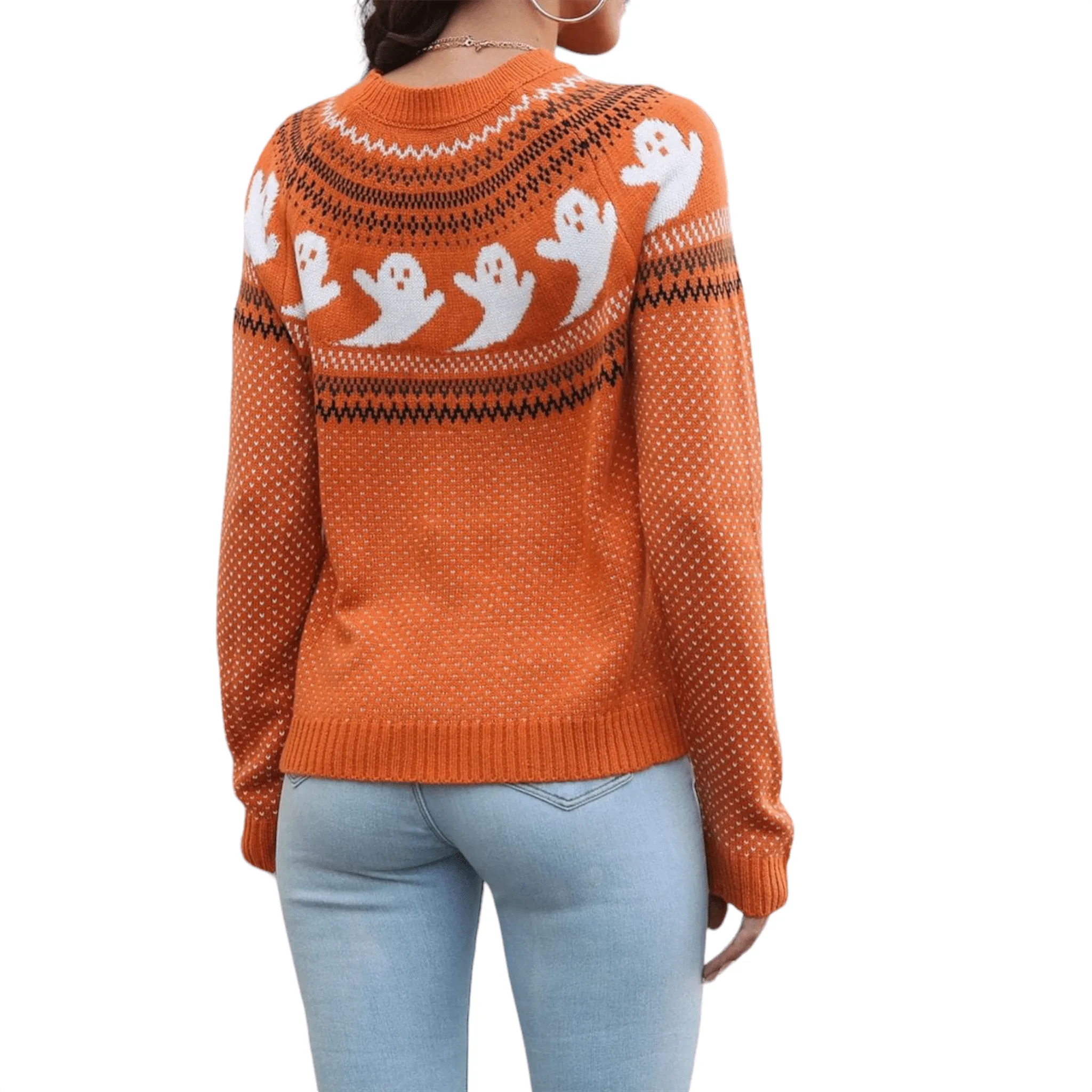 October Nights Knitwear