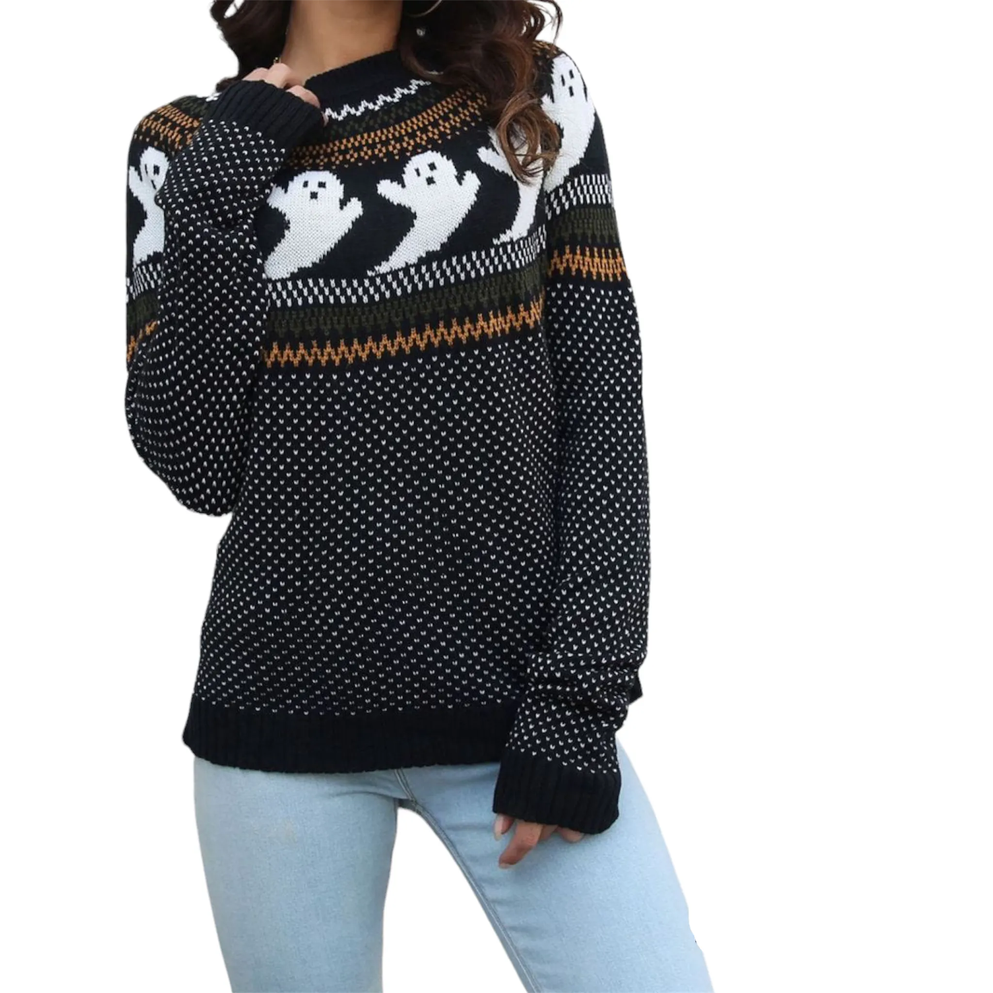 October Nights Knitwear