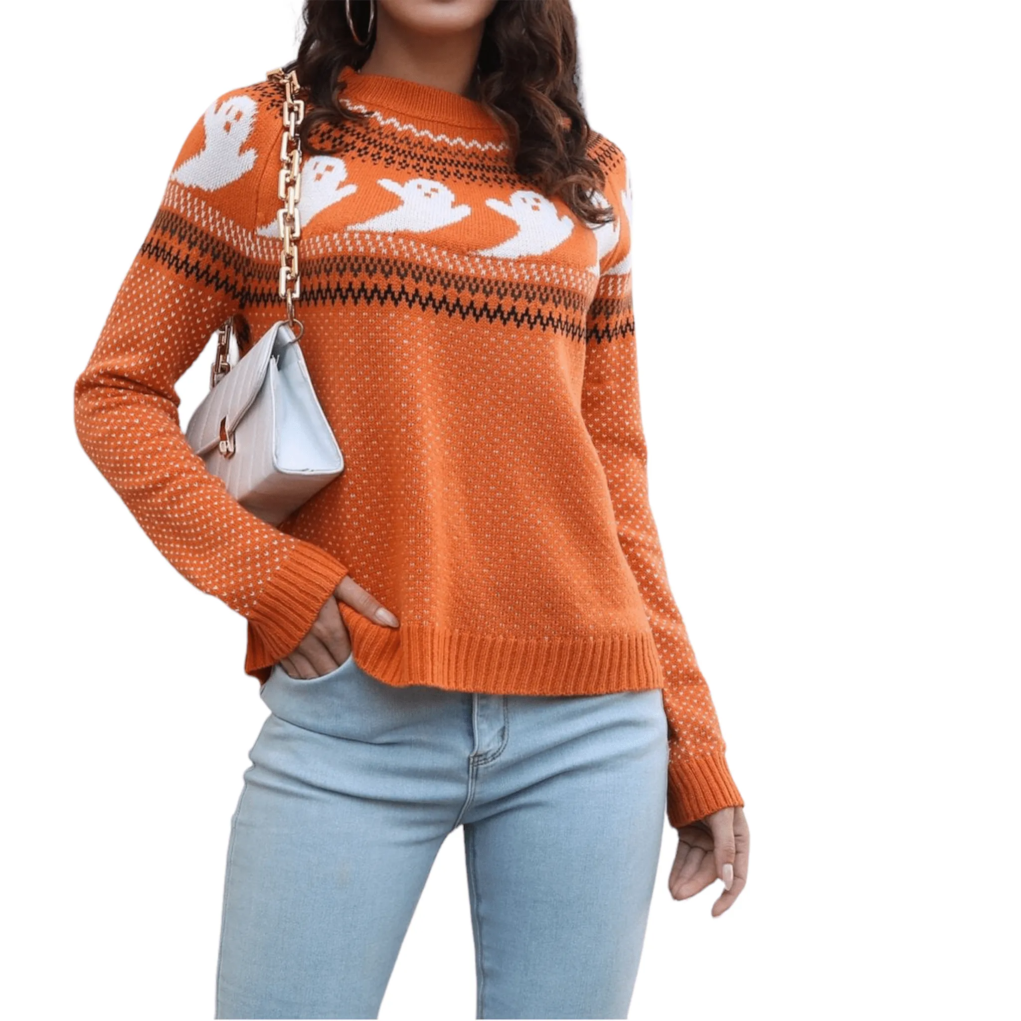 October Nights Knitwear