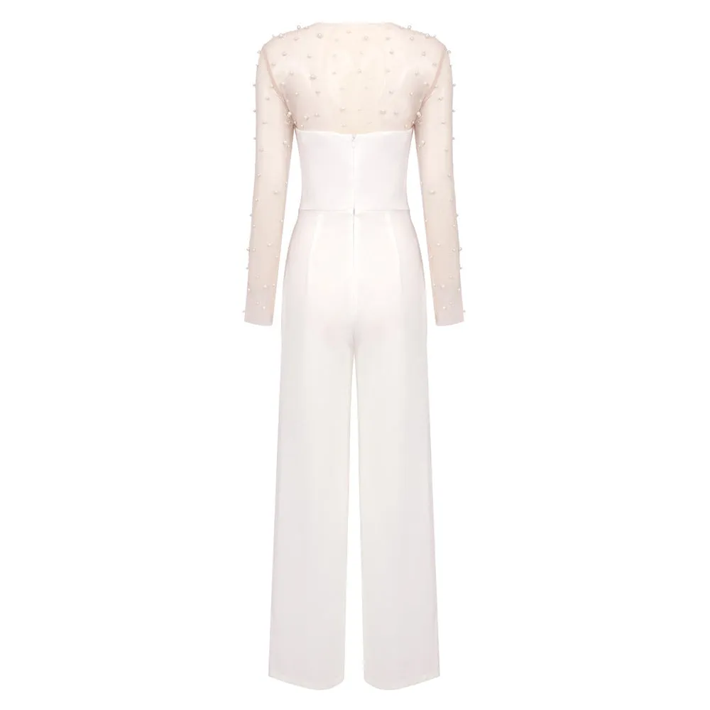 OLIVIA JUMPSUIT