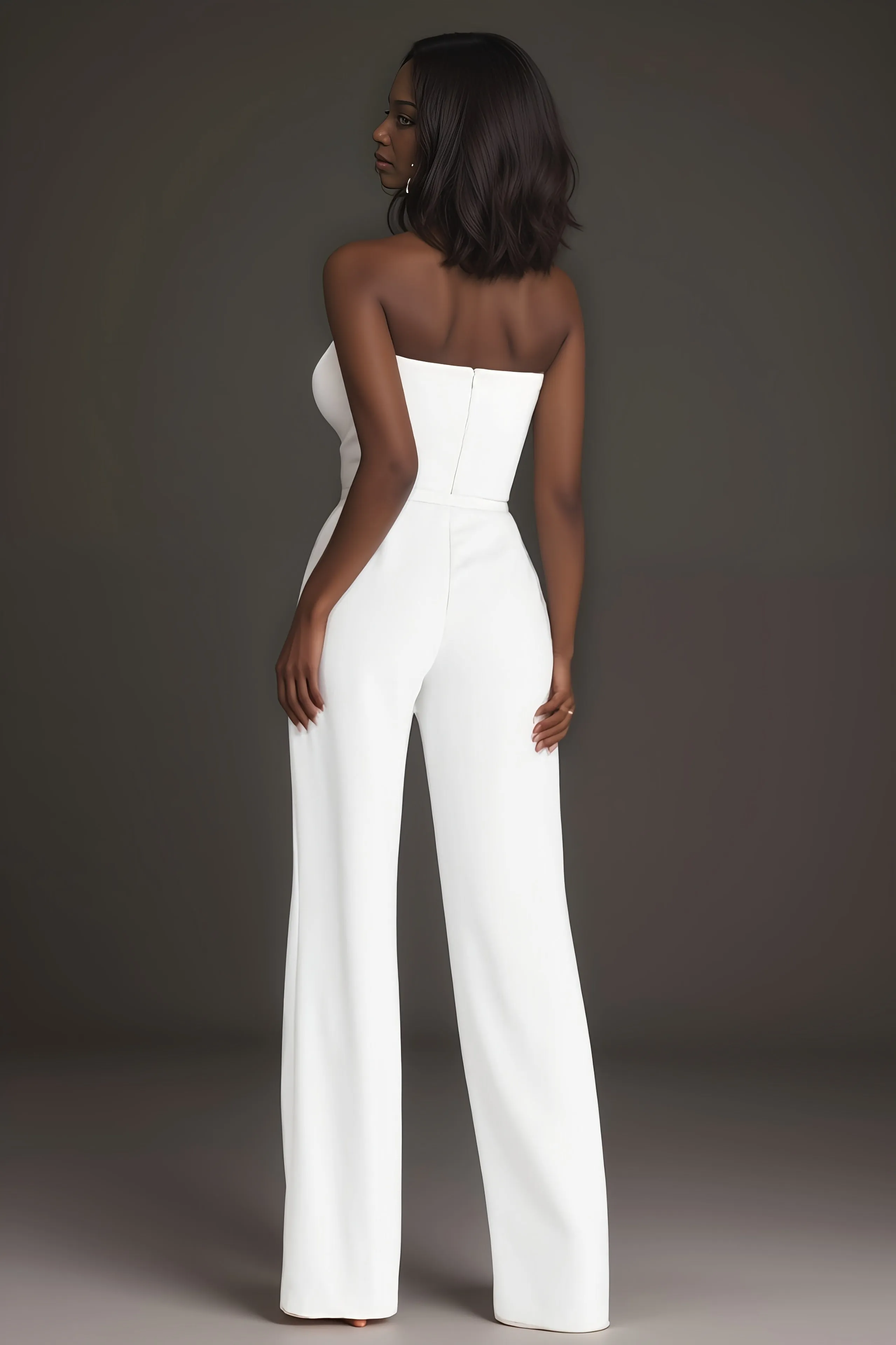 OLIVIA JUMPSUIT