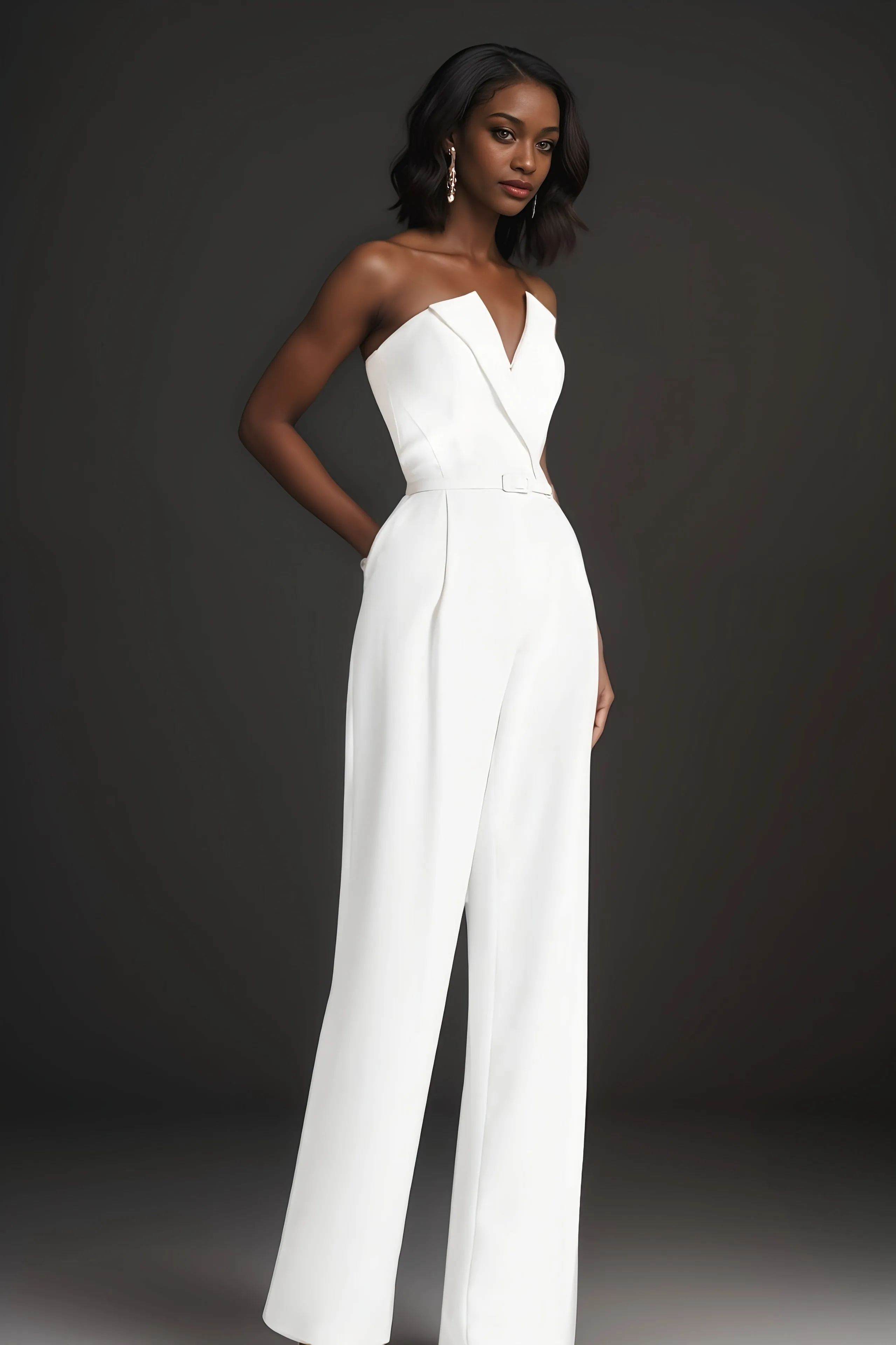 OLIVIA JUMPSUIT