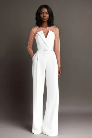 OLIVIA JUMPSUIT