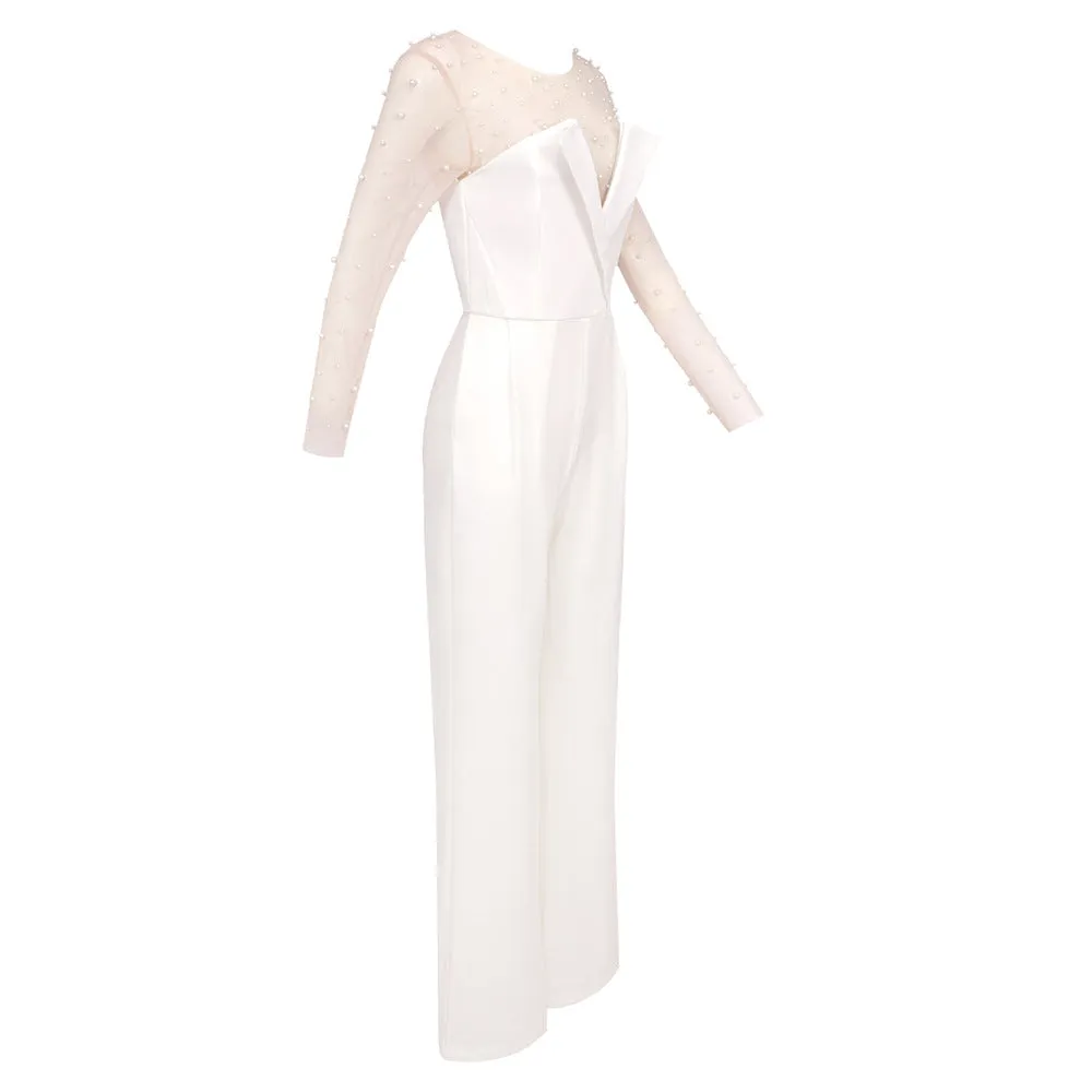 OLIVIA JUMPSUIT
