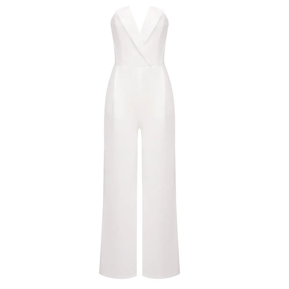 OLIVIA JUMPSUIT