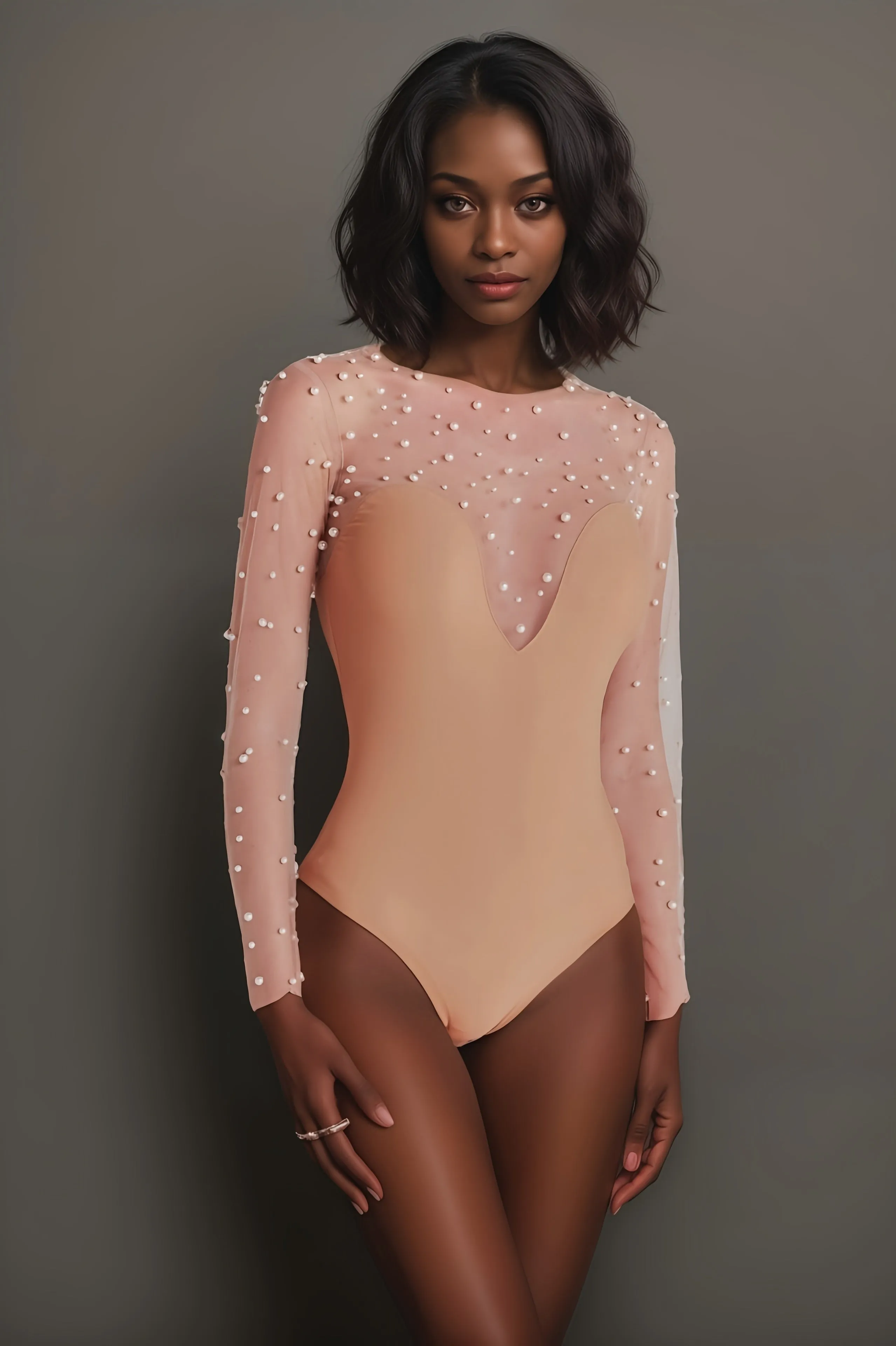 OLIVIA JUMPSUIT