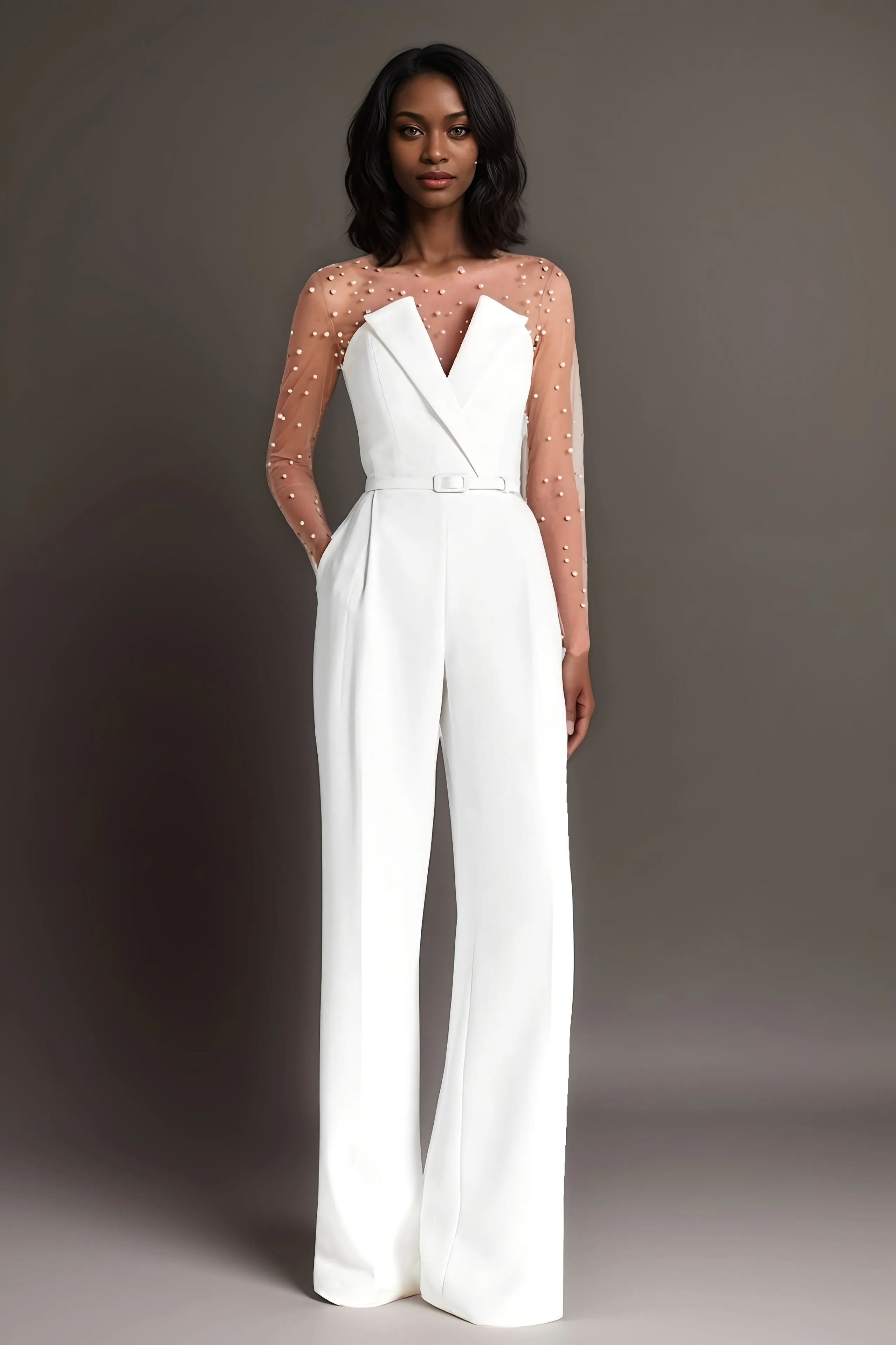 OLIVIA JUMPSUIT