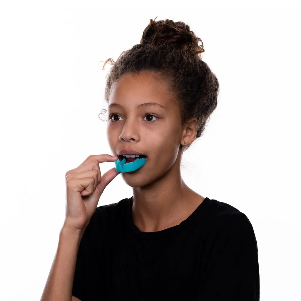 OPRO Snap-Fit Mouthguard