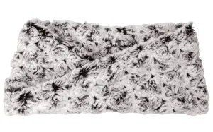 Pandemonium Luxury Faux Fur Headband - Multiple Colors Available