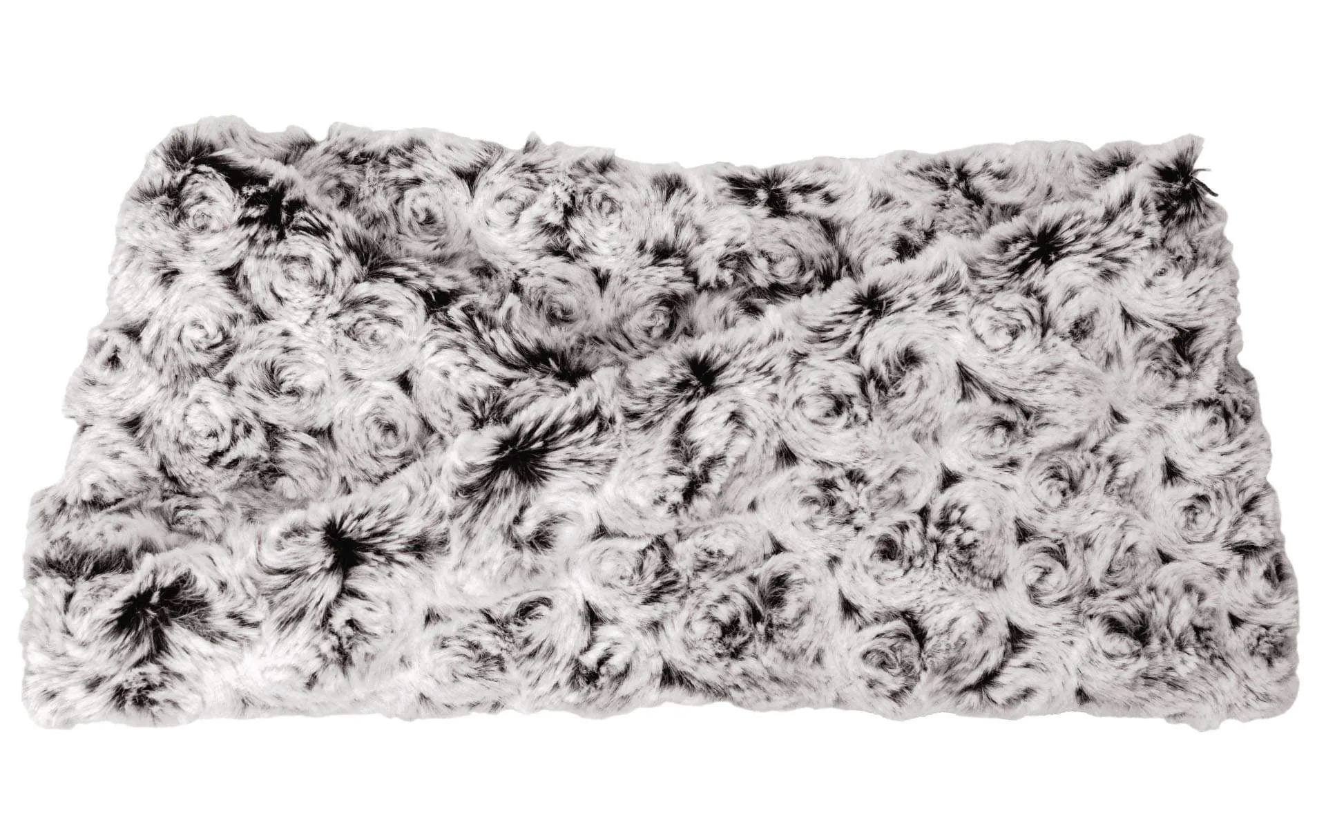Pandemonium Luxury Faux Fur Headband - Multiple Colors Available