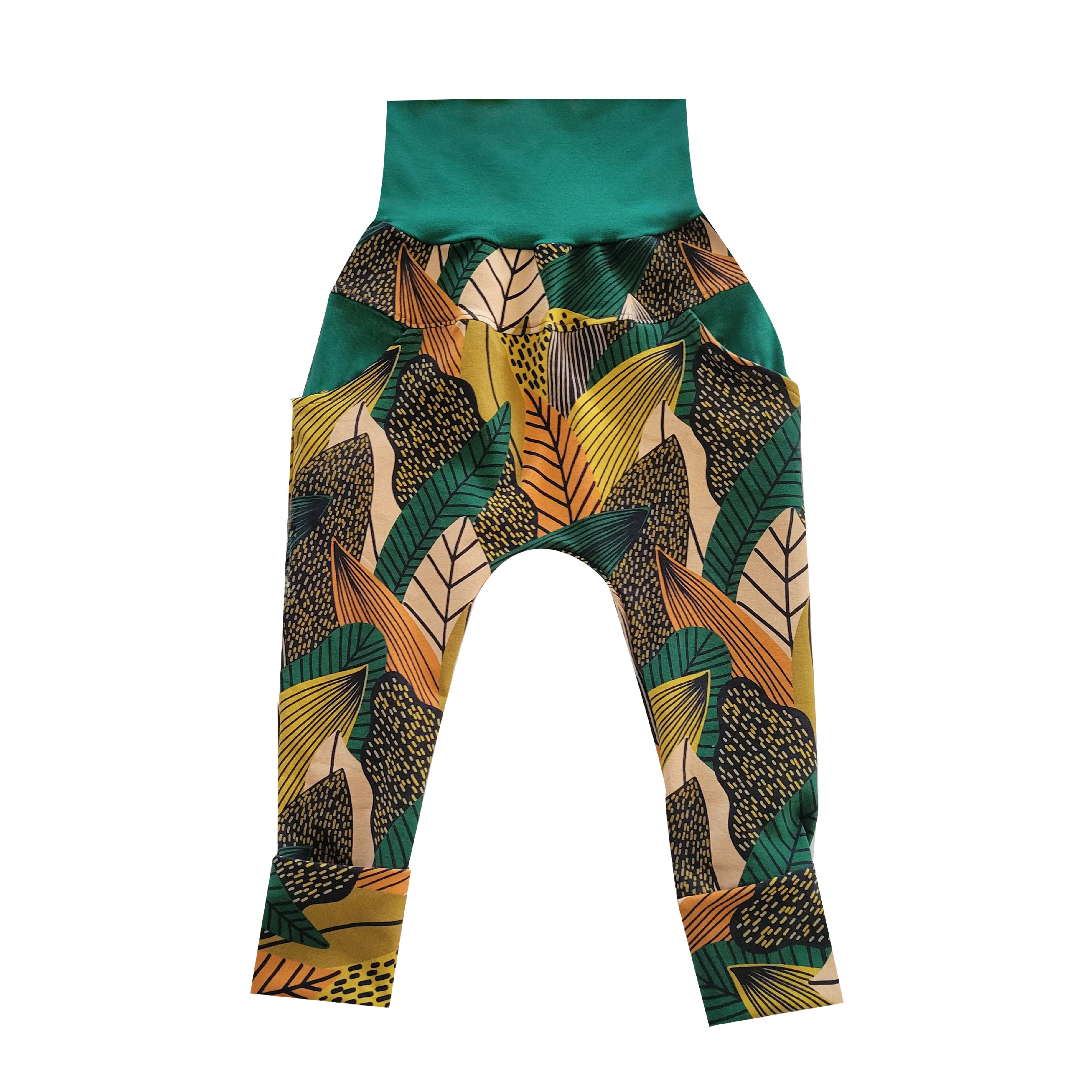 Pantalon évolutif - EXO