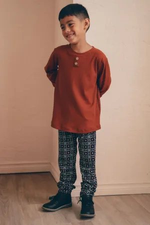 Pantalon évolutif unisexe - HADLEE