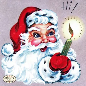 PDXC10063a-- Santa Claus
