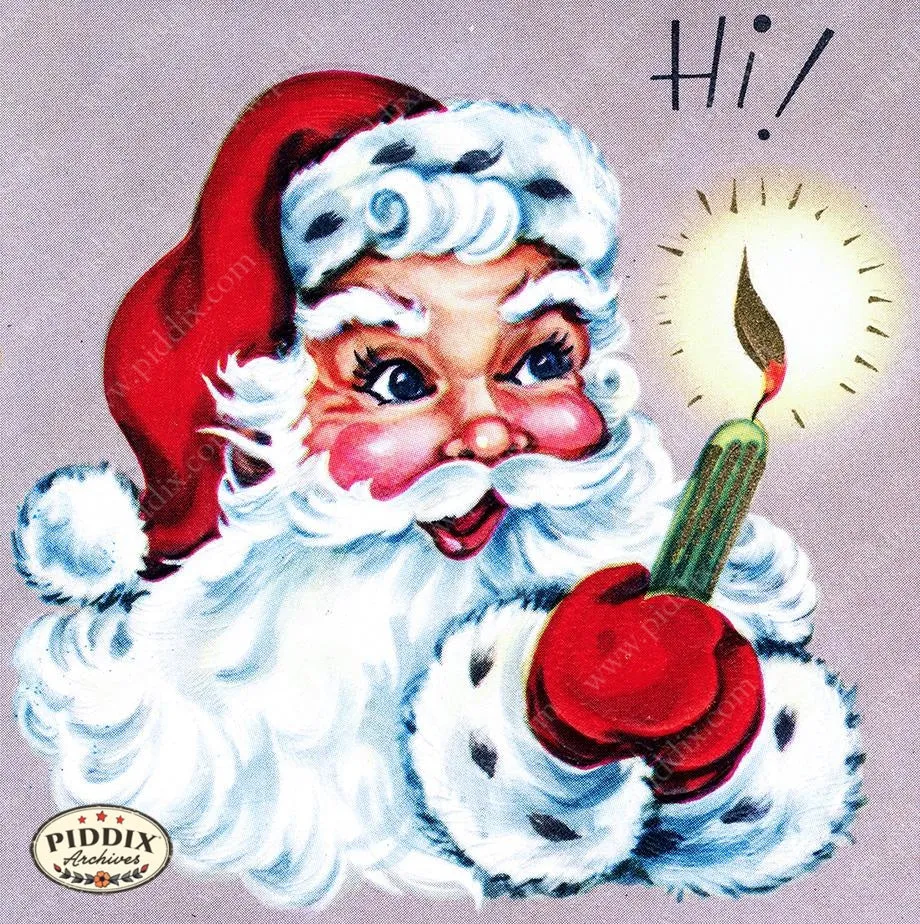 PDXC10063a-- Santa Claus