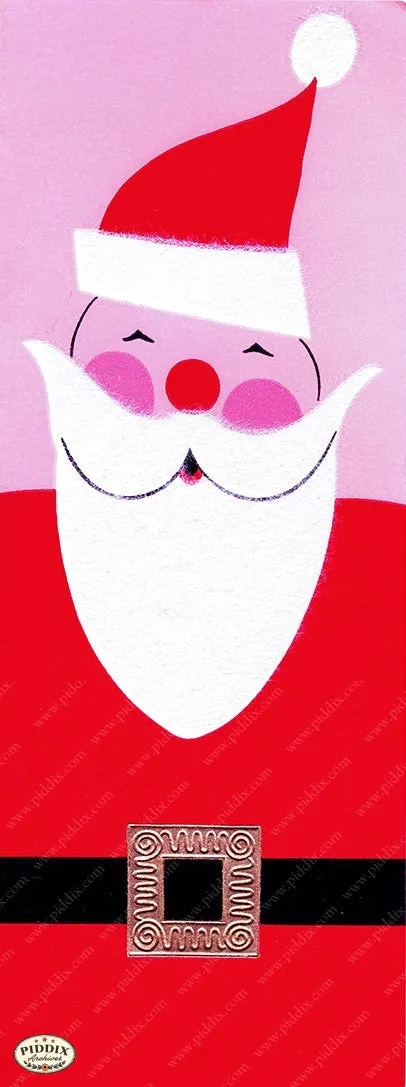 PDXC10146-- Santa Claus