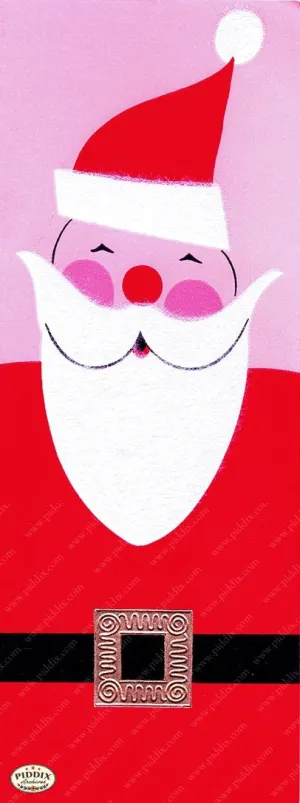 PDXC10146-- Santa Claus