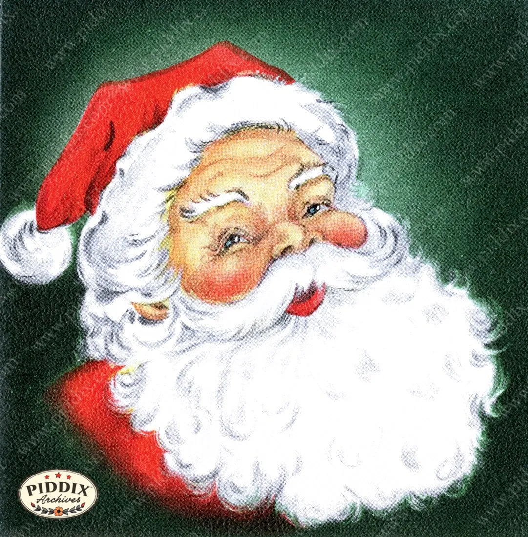 PDXC10149 -- Santa Claus