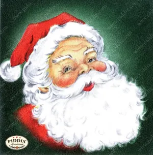 PDXC10149 -- Santa Claus