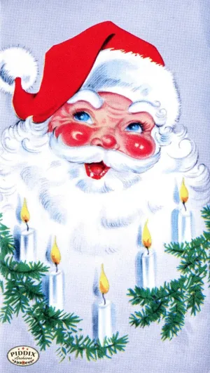 PDXC10152 -- Santa Claus