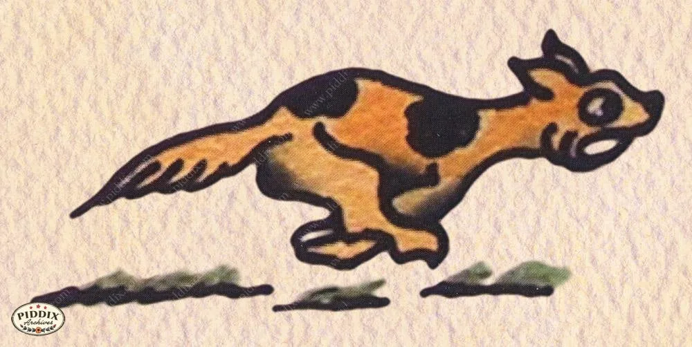 PDXC12069 -- Retro Tattoos