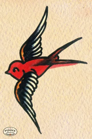 PDXC12086 -- Tattoos