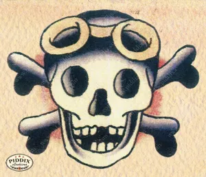 PDXC12213 -- Tattoos