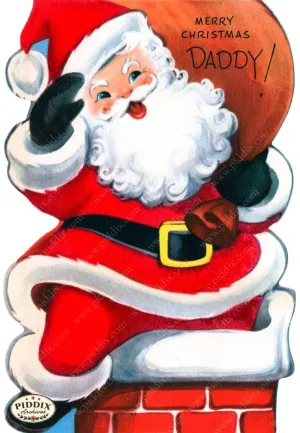 PDXC17049 -- Santa Claus