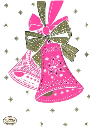 PDXC17338 -- Christmas Bells