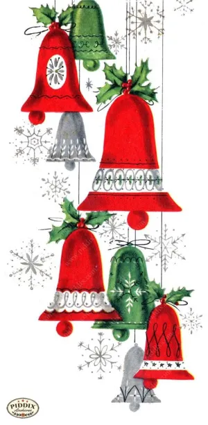 PDXC18655 -- Christmas Bells