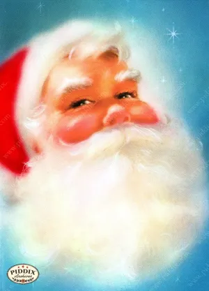 PDXC18676-- Santa Claus