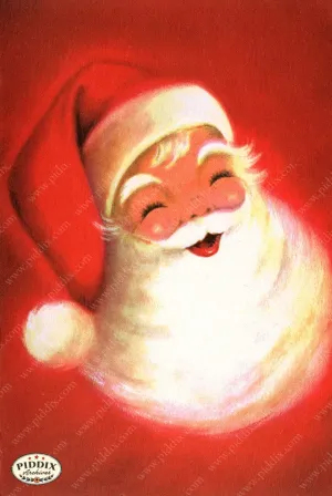 PDXC18905a-- Santa Claus