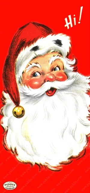 PDXC18925a -- Santa Claus