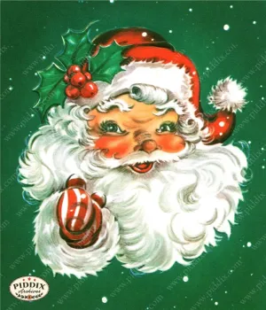PDXC18957a -- Santa Claus