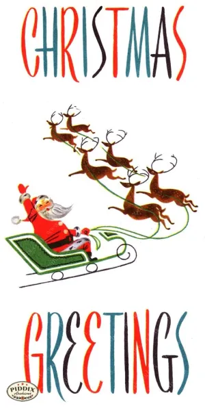 PDXC18958a -- Santa Claus